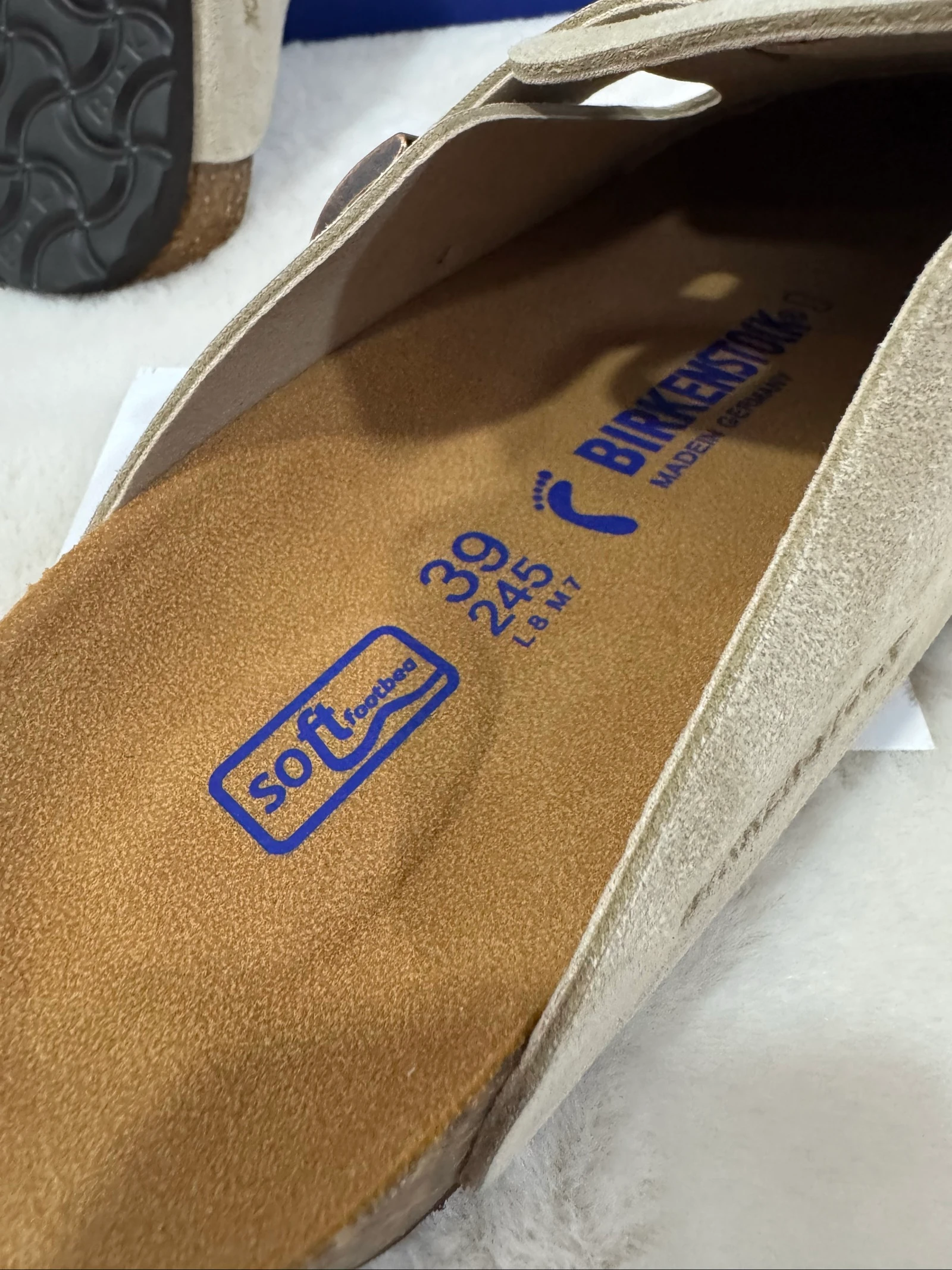 Birkenstock – photo 6